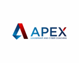 https://www.logocontest.com/public/logoimage/1616811142Apex Leadership and Cyber Coaching.png